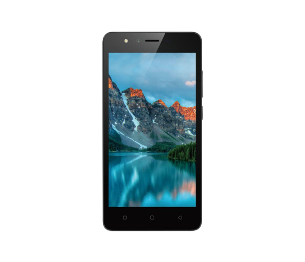 TP-Link Neffos C5a Dual SIM szary - 406940 - zdjęcie 2